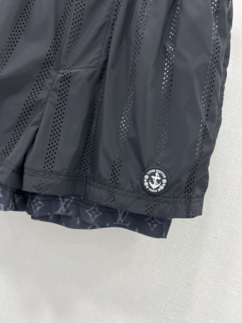 Louis Vuitton Short Pants